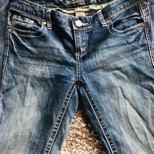 Maurice’s Jeans